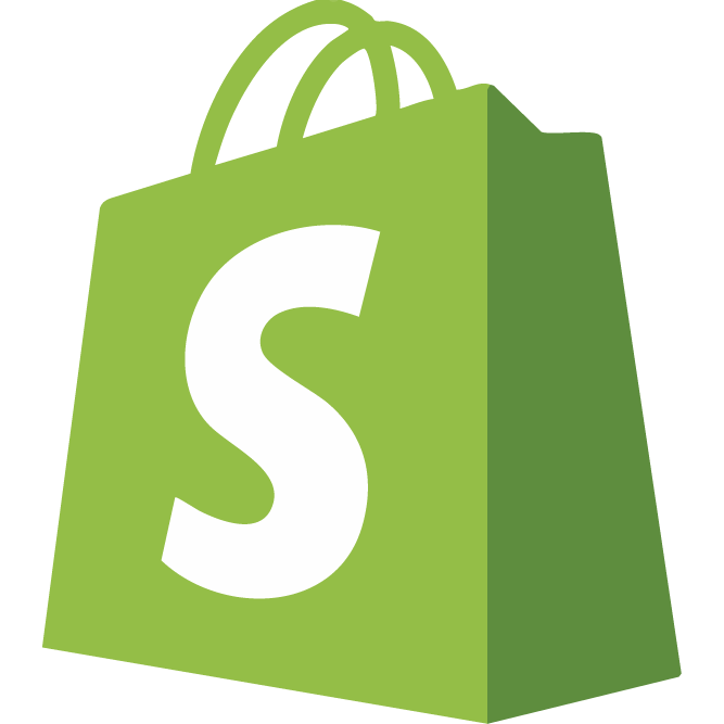 shopify 1